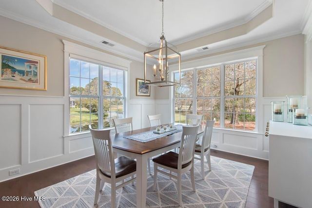 922 Oyster Pointe Drive, Sunset Beach, NC 28468