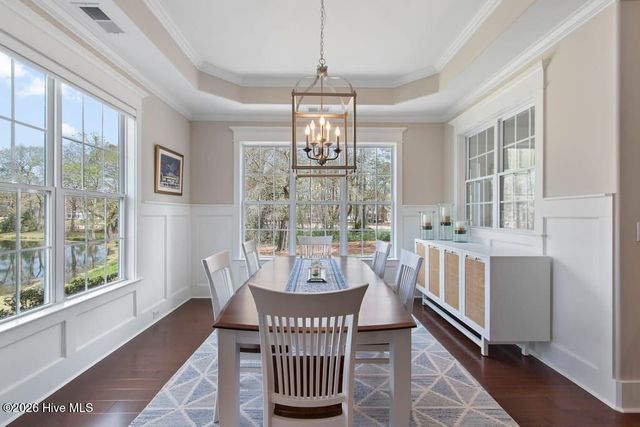 922 Oyster Pointe Drive, Sunset Beach, NC 28468