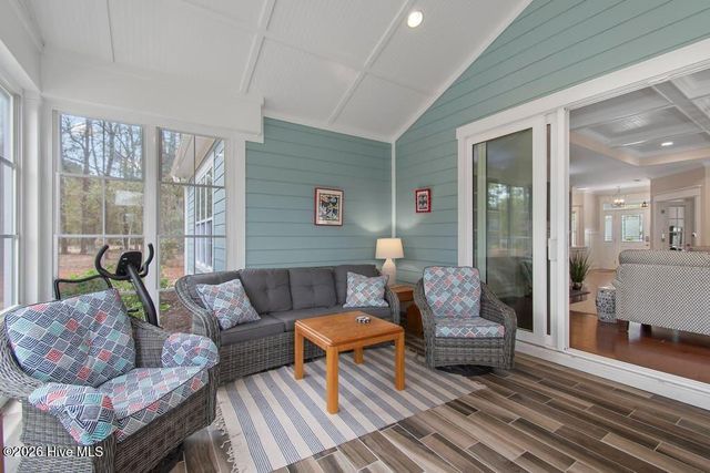 922 Oyster Pointe Drive, Sunset Beach, NC 28468