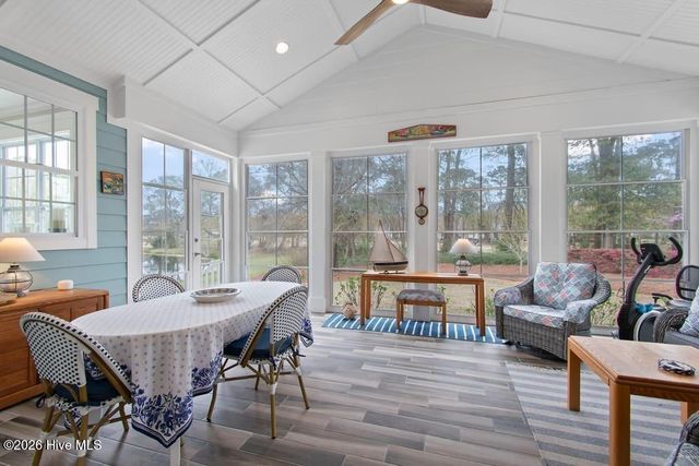 922 Oyster Pointe Drive, Sunset Beach, NC 28468