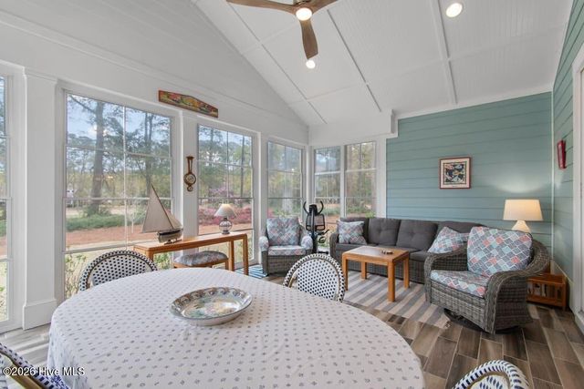 922 Oyster Pointe Drive, Sunset Beach, NC 28468