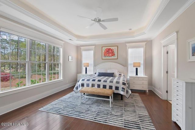 922 Oyster Pointe Drive, Sunset Beach, NC 28468