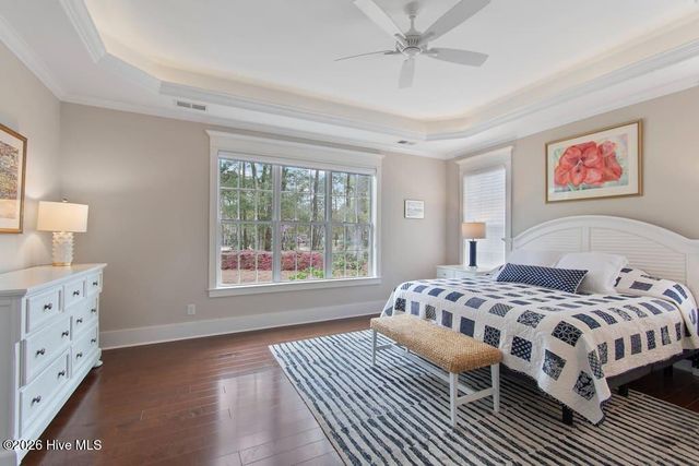 922 Oyster Pointe Drive, Sunset Beach, NC 28468