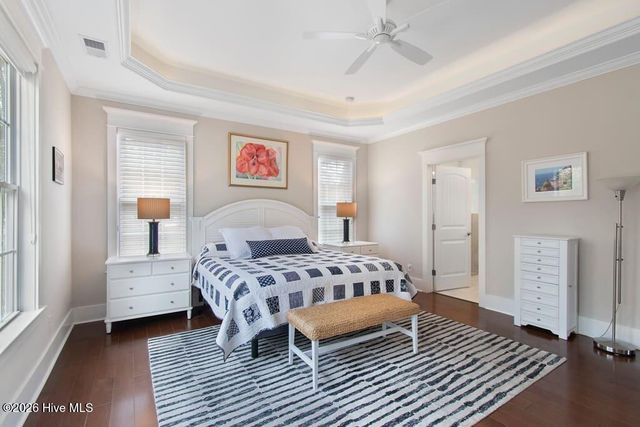 922 Oyster Pointe Drive, Sunset Beach, NC 28468