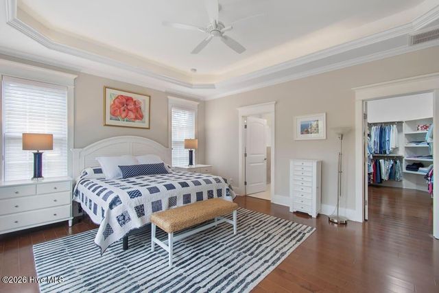 922 Oyster Pointe Drive, Sunset Beach, NC 28468