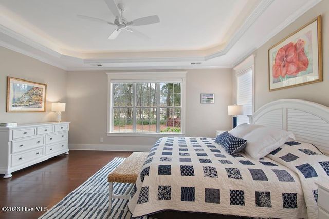 922 Oyster Pointe Drive, Sunset Beach, NC 28468