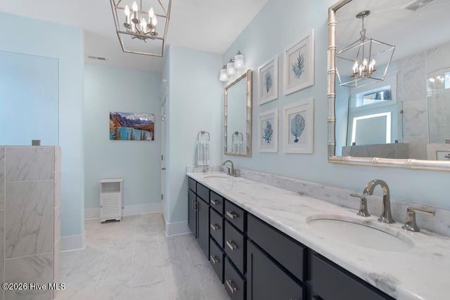 922 Oyster Pointe Drive, Sunset Beach, NC 28468