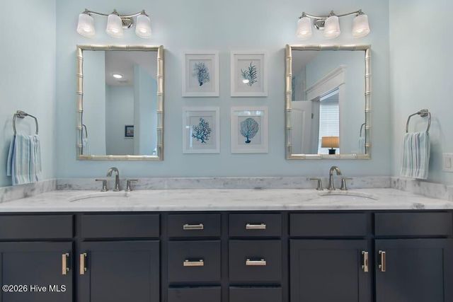 922 Oyster Pointe Drive, Sunset Beach, NC 28468