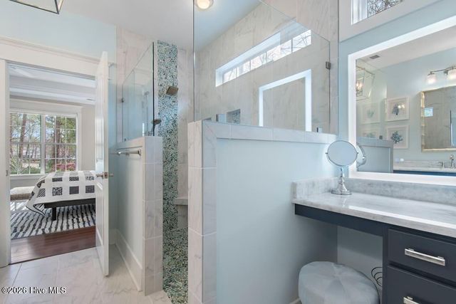 922 Oyster Pointe Drive, Sunset Beach, NC 28468