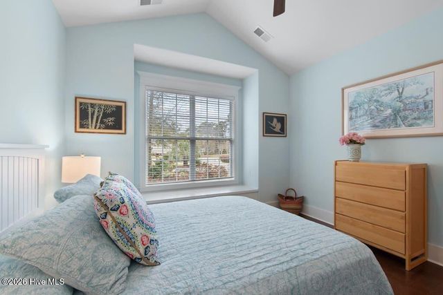 922 Oyster Pointe Drive, Sunset Beach, NC 28468