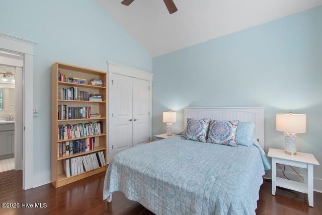 922 Oyster Pointe Drive, Sunset Beach, NC 28468