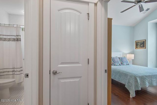 922 Oyster Pointe Drive, Sunset Beach, NC 28468