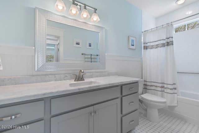 922 Oyster Pointe Drive, Sunset Beach, NC 28468