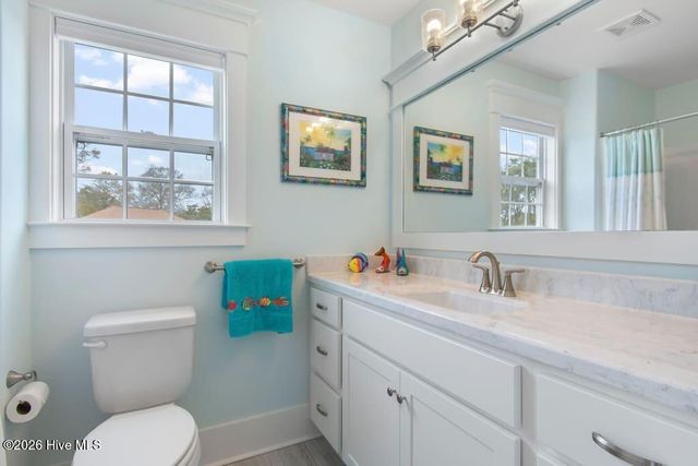 922 Oyster Pointe Drive, Sunset Beach, NC 28468