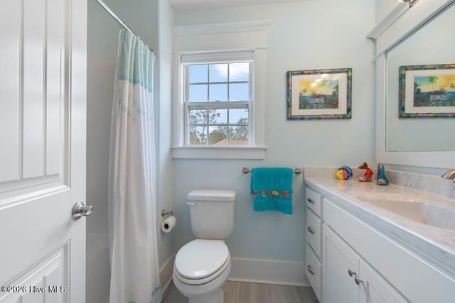 922 Oyster Pointe Drive, Sunset Beach, NC 28468