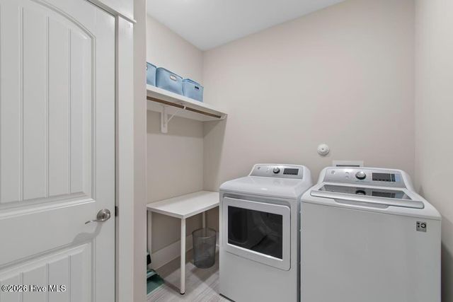 922 Oyster Pointe Drive, Sunset Beach, NC 28468