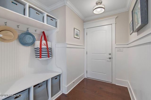 922 Oyster Pointe Drive, Sunset Beach, NC 28468