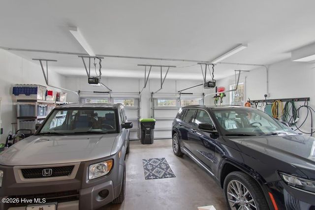 922 Oyster Pointe Drive, Sunset Beach, NC 28468