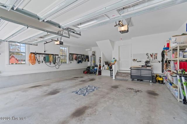 922 Oyster Pointe Drive, Sunset Beach, NC 28468