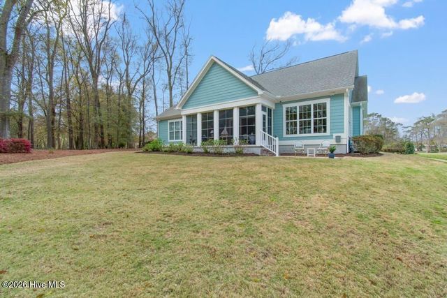 922 Oyster Pointe Drive, Sunset Beach, NC 28468