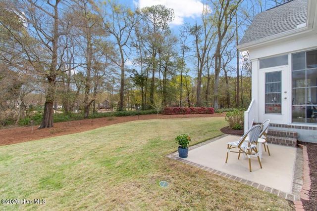 922 Oyster Pointe Drive, Sunset Beach, NC 28468