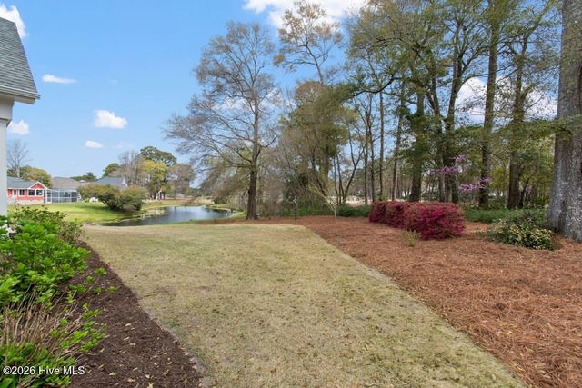 922 Oyster Pointe Drive, Sunset Beach, NC 28468