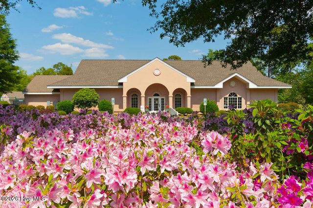 922 Oyster Pointe Drive, Sunset Beach, NC 28468