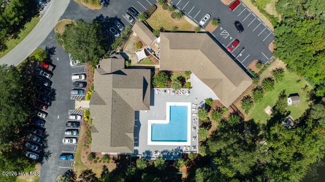 922 Oyster Pointe Drive, Sunset Beach, NC 28468