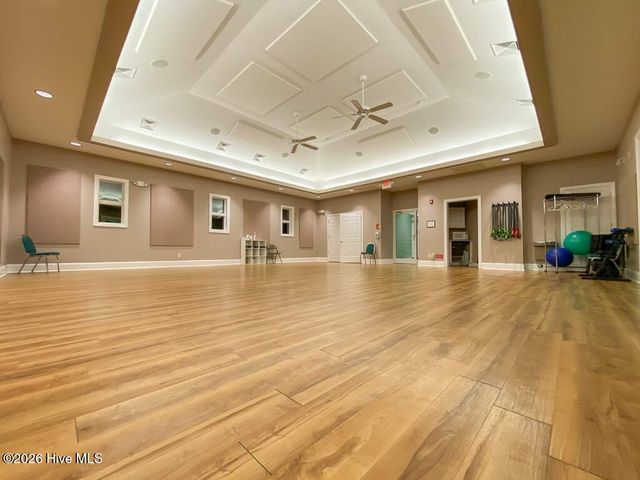 922 Oyster Pointe Drive, Sunset Beach, NC 28468