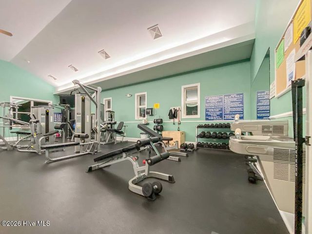 922 Oyster Pointe Drive, Sunset Beach, NC 28468