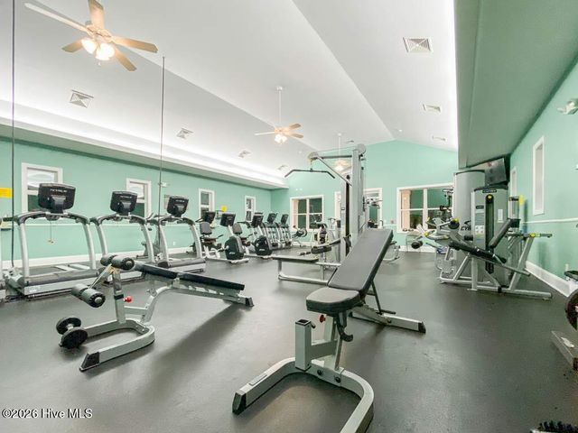 922 Oyster Pointe Drive, Sunset Beach, NC 28468