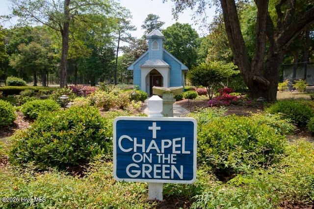 922 Oyster Pointe Drive, Sunset Beach, NC 28468