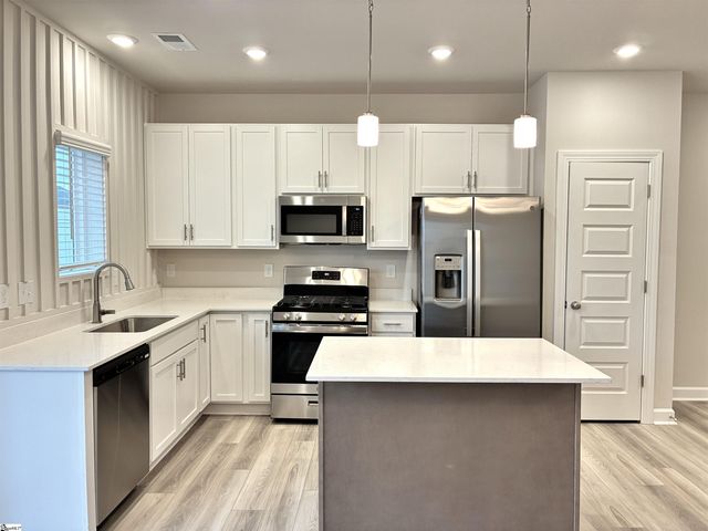 1440 Johnstone Drive, Reidville, SC 29375