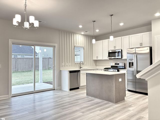 1440 Johnstone Drive, Reidville, SC 29375