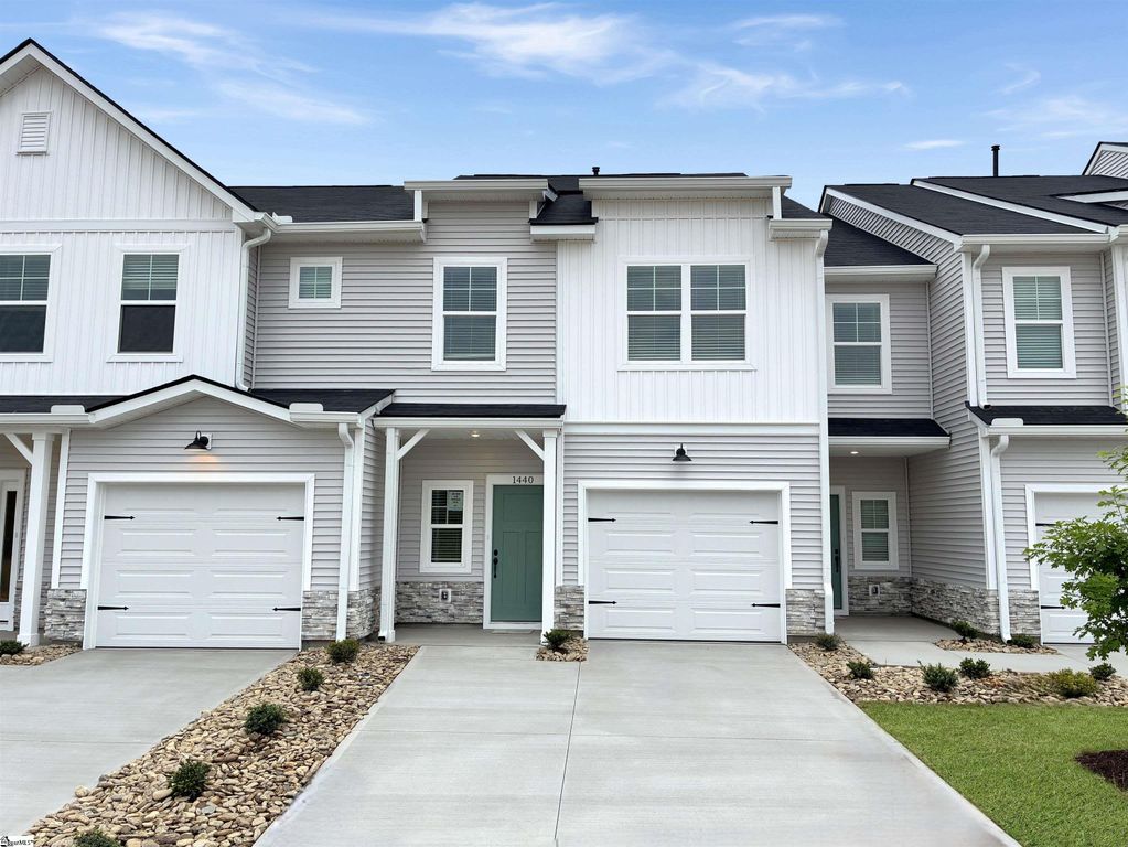 1440 Johnstone Drive, Reidville, SC 29375