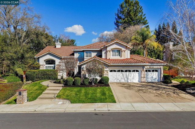 101 Victoria Pl, Danville, CA 94506