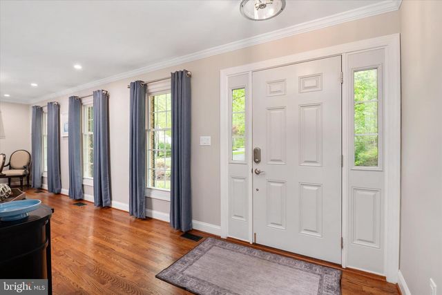 305 CHARLES HALL DR, Millersville, MD 21108