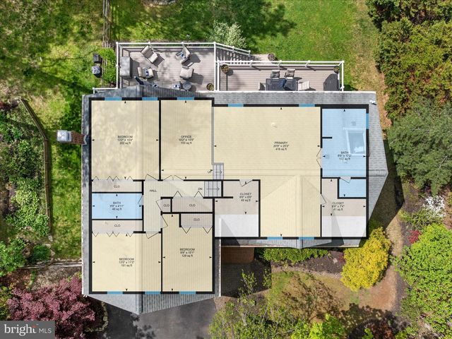 305 CHARLES HALL DR, Millersville, MD 21108