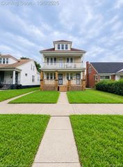 6643 Barlum Street, Detroit, MI 48210
