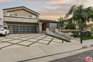 2427 Flintridge Drive, Glendale, CA 91206