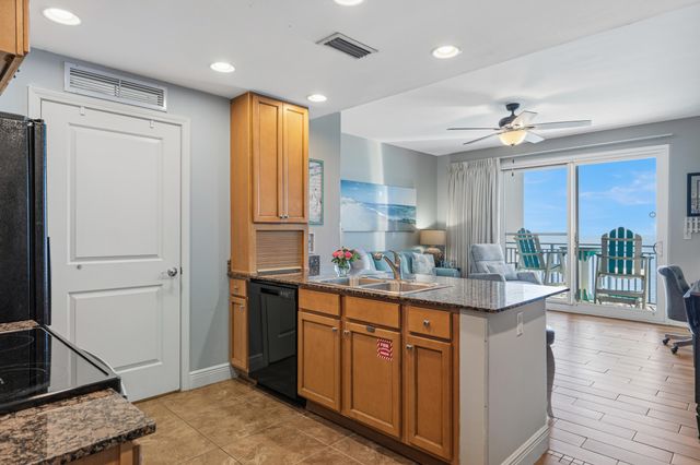 16701 Front Beach Road UNIT 1803, Panama City Beach, FL 32413