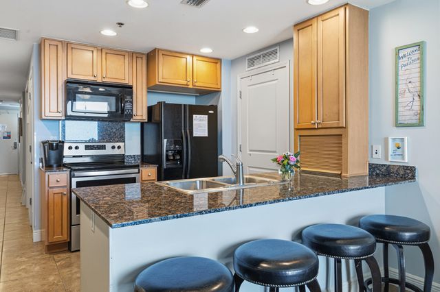 16701 Front Beach Road UNIT 1803, Panama City Beach, FL 32413