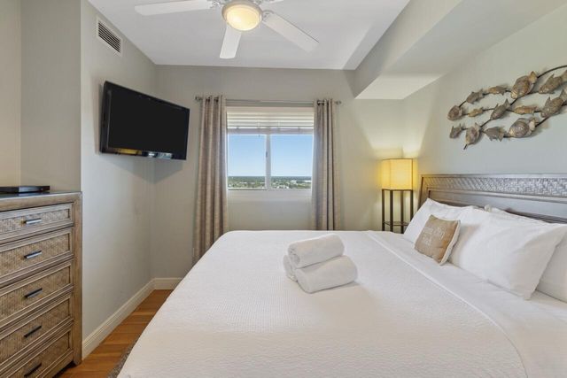 16701 Front Beach Road UNIT 1803, Panama City Beach, FL 32413