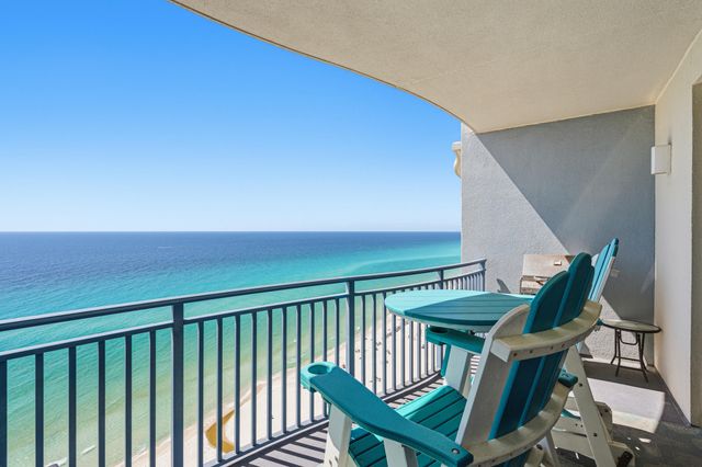 16701 Front Beach Road UNIT 1803, Panama City Beach, FL 32413
