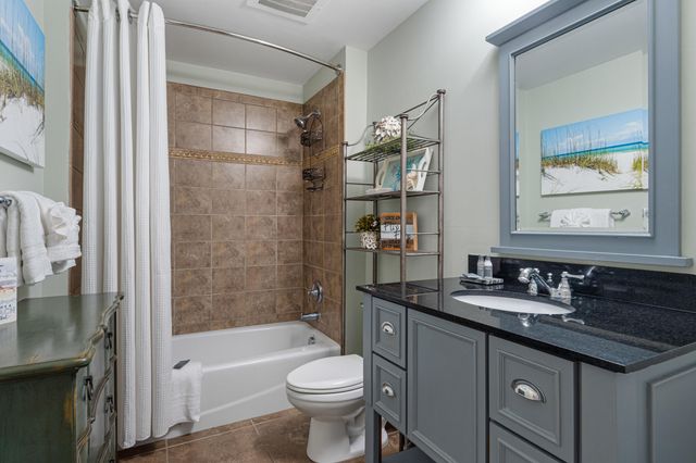 16701 Front Beach Road UNIT 1803, Panama City Beach, FL 32413