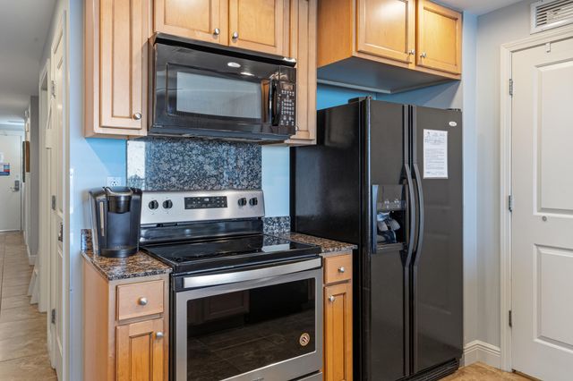 16701 Front Beach Road UNIT 1803, Panama City Beach, FL 32413