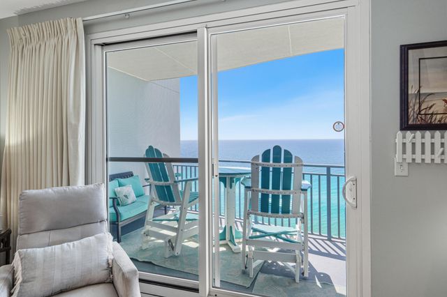 16701 Front Beach Road UNIT 1803, Panama City Beach, FL 32413