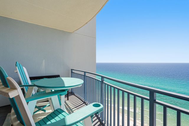 16701 Front Beach Road UNIT 1803, Panama City Beach, FL 32413
