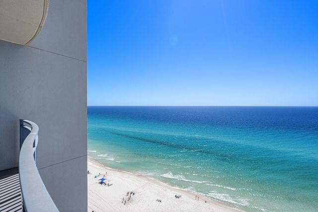 16701 Front Beach Road UNIT 1803, Panama City Beach, FL 32413