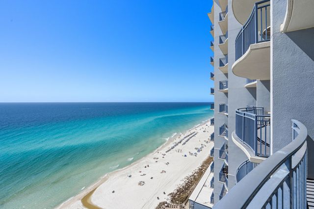 16701 Front Beach Road UNIT 1803, Panama City Beach, FL 32413